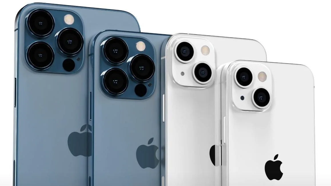 iPhone 13 Pro ايفون ١٣ برو (شبه جديد) 128GB