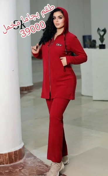 ازياء محـلات  زورونـا