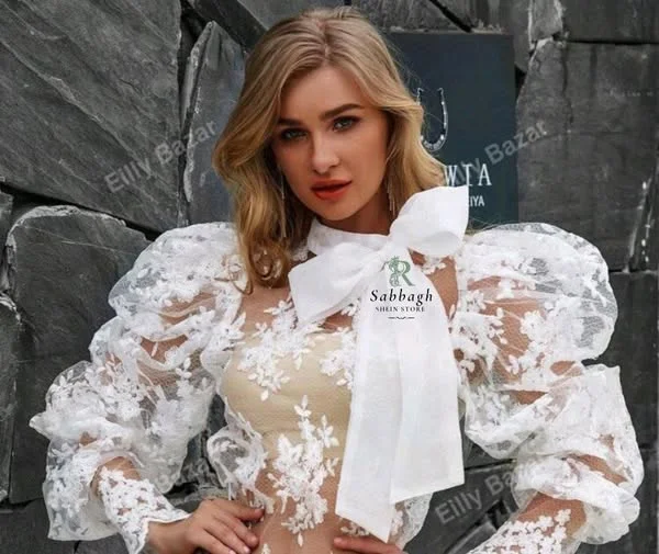 تشكيلة لبس من شي إن مباشر وترينديول 