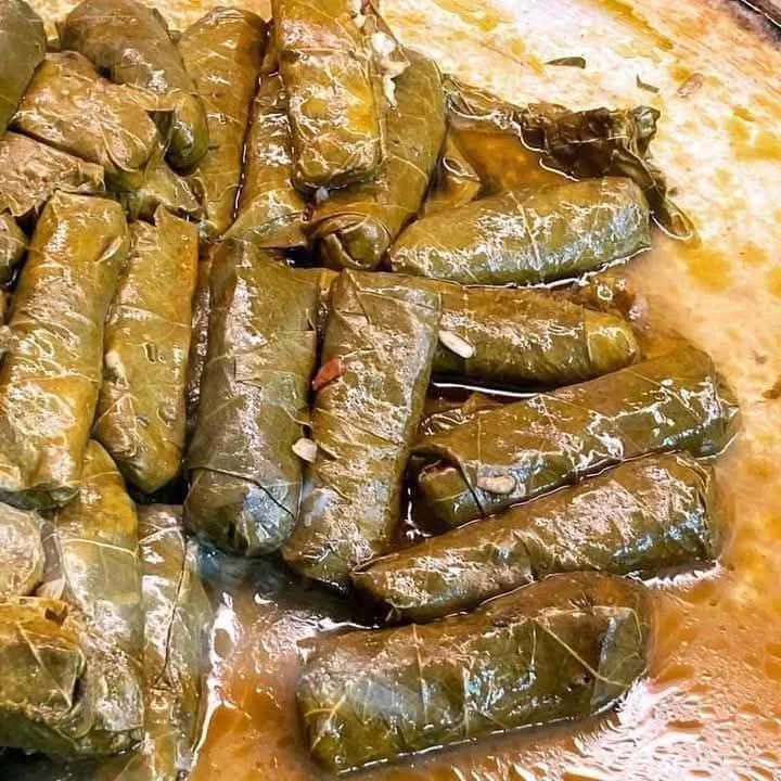 يالنجي منغنغ بالحامض ودبس الرمان وتوصيل فورا