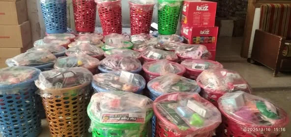 سحبة العاب مبيع القطعة 1000 ل.س