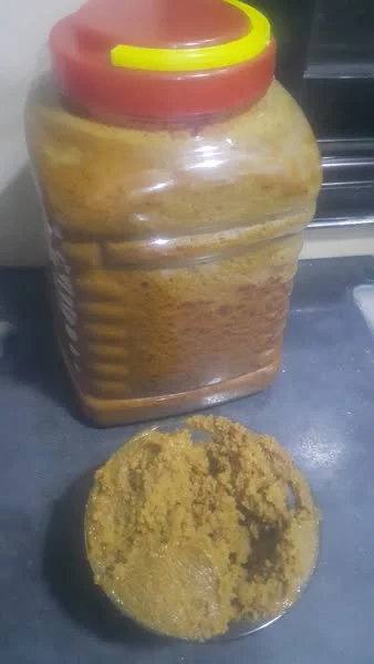 دبس عنب مكفول شغل بيت