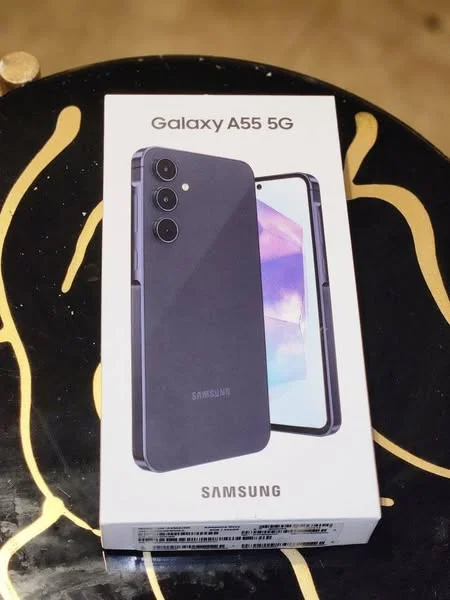 للبيع موبايل فيتنامي Galaxy A5