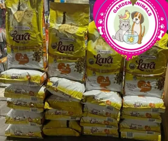 دراي فودLara إيطالي الاصلي نوعية ممتازة تاريخ جديد