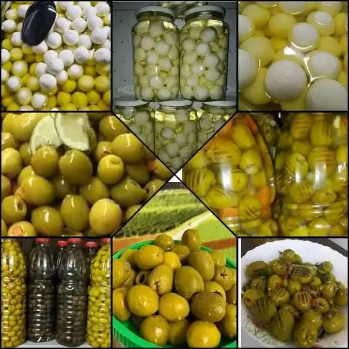 كافة انواع العسل البلدي الصافي..والدبس..والمربيات.. السمن