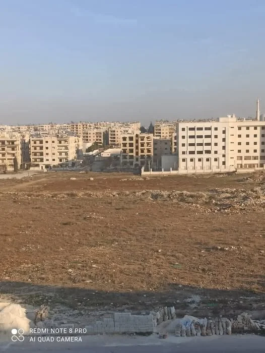 للبيع  منزل بجمعية الزهراء على استردا محلق الثالث