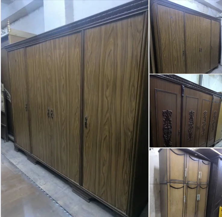 سكرتون 4 فردات زااان بالكامل تلبيي فورميكا نضافة تااامة