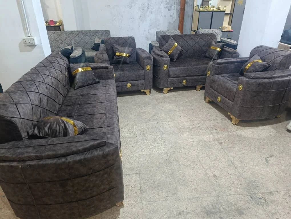 مفروشات البيت العربي للأثاث المنزلي