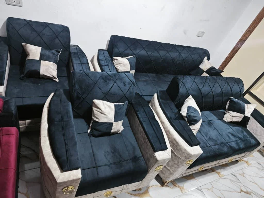 مفروشات البيت العربي للأثاث المنزلي