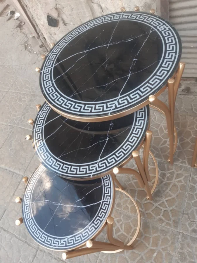 عرض طاولات 30$ بدل من 35$