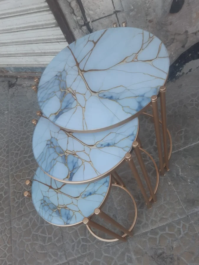 عرض طاولات 30$ بدل من 35$