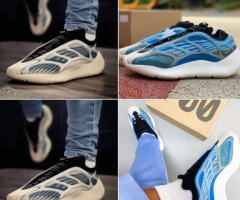 ايزي 700 الاورجينال نعل سلكون طباقتين