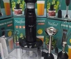 محضرة الطعام ماركة Naifeo  استطاعة المحرك 400 واط