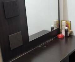 براد هاي لايف غسالة زيروات 7كغ غرفة نوم ملمين كاملة 5قطع