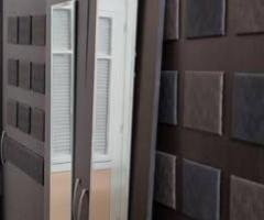 براد هاي لايف غسالة زيروات 7كغ غرفة نوم ملمين كاملة 5قطع