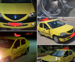 داسيا لوكان من لمالك مباشر لايوجد مكتب