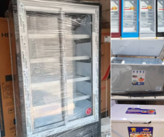 للبيع جميع الادوات الكهربائية فريزات مكيفات برادات  شاشات غسالات