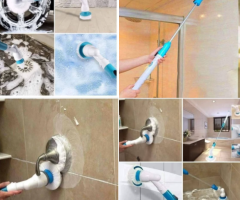 الفرشاية السحرية لح تصير رفيقة كل ست ببيتها