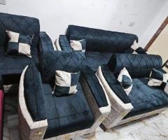 مفروشات البيت العربي للأثاث المنزلي