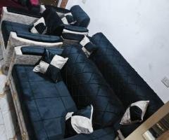 مفروشات البيت العربي للأثاث المنزلي