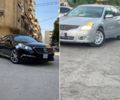 شركة Q_Auto لتأجير السيارات