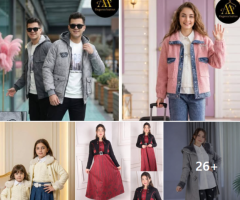 كولكشن العيد   2026