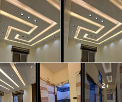 منزل سكني فاخر في حلب الجديدة – شمالي، قريب على جامع الإيمان